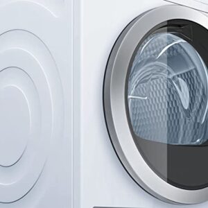 Bosch Heat Pump Dryer