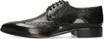 Melvin & Hamilton men shoes Herren Lewis 3 Derby - Image 3