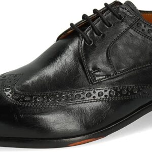 Melvin & Hamilton men shoes Herren Lewis 3 Derby