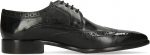 Melvin & Hamilton men shoes Herren Lewis 3 Derby - Image 5