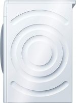 Bosch Heat Pump Dryer - Image 6