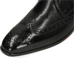 Melvin & Hamilton men shoes Herren Lewis 3 Derby - Image 6