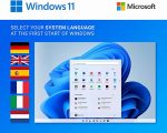 Ankermann Desktop PC V1 Complete Set | 24 Inch Monitor, Keyboard, Mouse | Intel i3 6100 2 x 3.7 GHz | Intel HD Graphics | 8GB RAM | 480GB SSD | 500GB HDD Hard Drive | Windows 11 | LibreOffice - Image 2