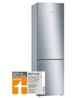 BOSCH Integrated Fridge Freezer [Energy Class C] Free Delivery inside Germany