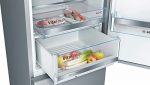 BOSCH Integrated Fridge Freezer [Energy Class C] Free Delivery inside Germany - Image 3