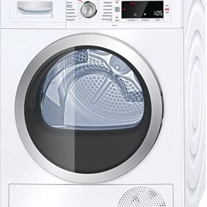 Bosch Heat Pump Dryer