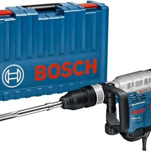 Bosch Professional Hammer Basic with SDS-Max