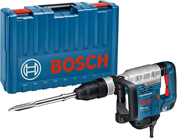 Bosch professional hammer basil