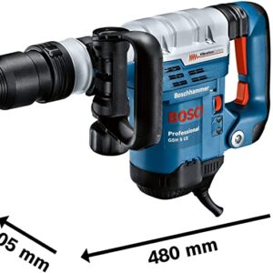 Bosch Professional Hammer Basic with SDS-Max