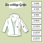 Ehrenkind® Walking Jacket | Jacket for Children Made of Natural Virgin Wool with Zip - Image 2