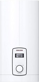electronic instantaneous water heater