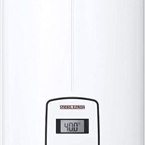 Electronic comfort, instantaneous water heater, DHB-E LCD [Energy Class A]