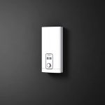 Electronic comfort, instantaneous water heater, DHB-E LCD [Energy Class A] - Image 3