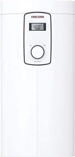 Electronic comfort, instantaneous water heater, DHB-E LCD [Energy Class A] - Image 4
