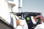 Festool Cordless Rotary Hammer BHC 18-Basic - Image 3