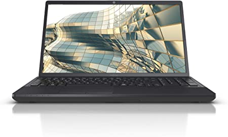 Fujitsu Lifebook 15.6" FHD Intel Core i5