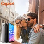 Gigaset GS5 Lite Smartphone - Made in Germany - 48MP Dual Camera - 4500 mAh Replacement Battery up to 350 Hours Standby - Fast Charging - Octa-Core Processor - 4GB RAM + 64GB - Android 12, Pearl White - Image 6