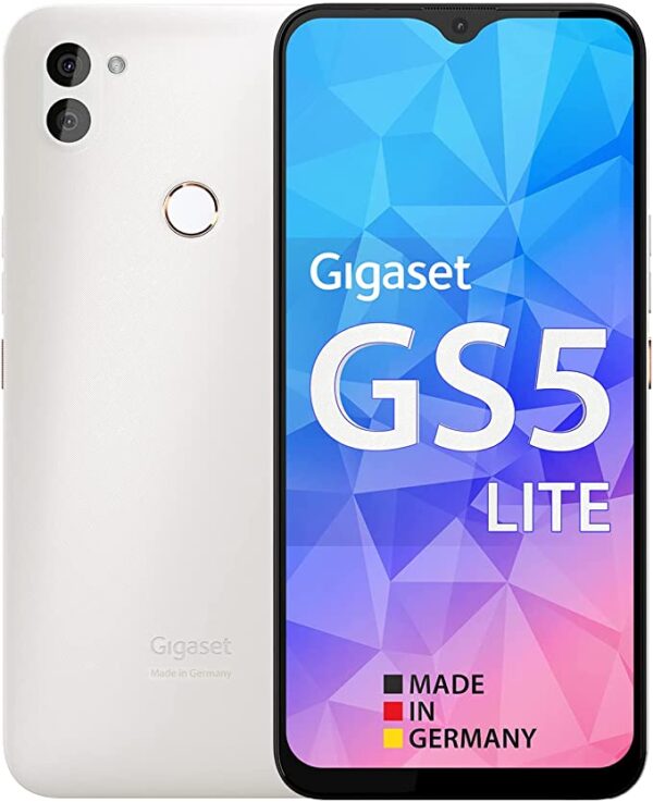 Gigaset GS5 Lite Smartphone