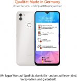 Gigaset GS5 Lite Smartphone - Made in Germany - 48MP Dual Camera - 4500 mAh Replacement Battery up to 350 Hours Standby - Fast Charging - Octa-Core Processor - 4GB RAM + 64GB - Android 12, Pearl White - Image 2
