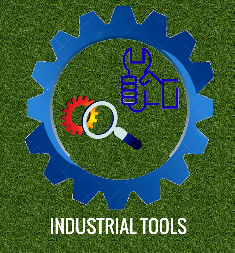 INDUSTRIAL-TOOLS