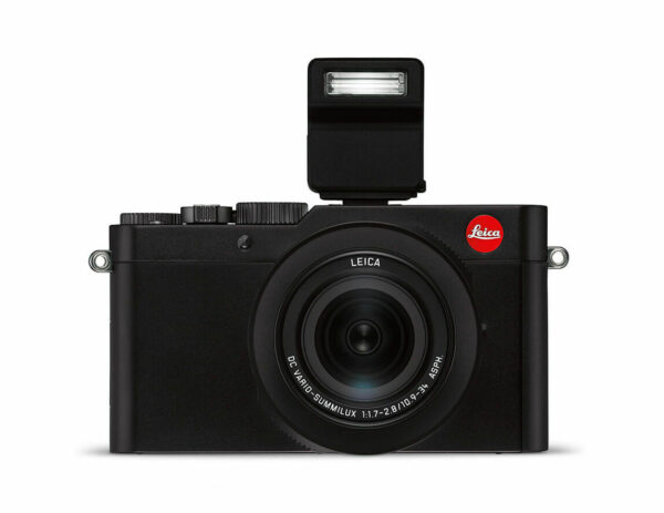 LEICA D-LUX 7 camera