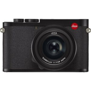 LEICA Q2 full-frame digital camera 47.3 MP 19050