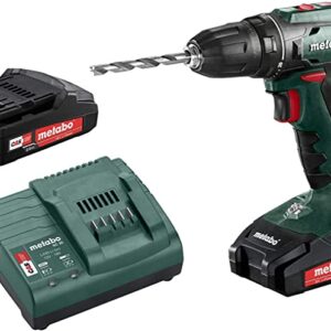 Metabo Mobile Workshop Standard