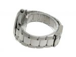 Rolex Datejust II 41 Stahl / White gold • Blue Roman Oyster • Ref. 126334 • Neu • - Image 8