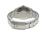 Rolex Datejust II 41 Stahl / White gold • Blue Roman Oyster • Ref. 126334 • Neu • - Image 9