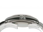 Rolex Datejust II 41 Stahl / White gold • Blue Roman Oyster • Ref. 126334 • Neu • - Image 10
