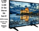 Telefunken-Smart-TV-43-Inch 