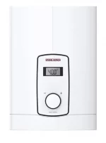 Electronic comfort, instantaneous water heater, DHB-E LCD [Energy Class A]