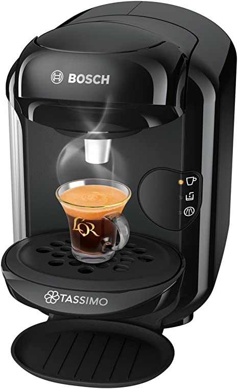 Bosch Tassimo 2 capsule coffee machine