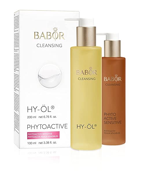 BABOR-Cleansing-Hy-Oil