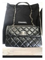 Chanel Flap Bag/Tasche
