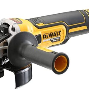 DeWALT DCK422P3-QW Battery Combo Pack (4 Pieces) ), 18 Volt, 18 V, black/yellow