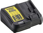 DeWALT DCK422P3-QW Battery Combo Pack (4 Pieces) ), 18 Volt, 18 V, black/yellow - Image 6