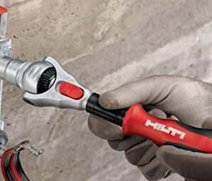 Hilti Socket Spanner S-SWS 3/8 Inch (40) Set