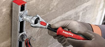 Hilti Socket Spanner S-SWS 3/8 Inch (40) Set