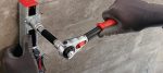 Hilti Socket Spanner S-SWS 3/8 Inch (40) Set - Image 3