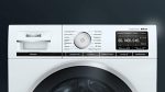 Siemens Washing Machine 9kg Outdoor Program Smart Home EU WM14VMA3 iQ700  / A / 1400 rpm / Outdoor Programme / Anti-Stain System / speedPack XL Washing. [Energy Class A] - Image 7