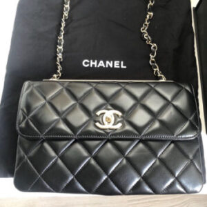 Chanel Flap Bag/Tasche