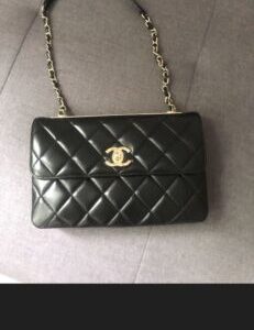 Chanel Flap Bag/Tasche