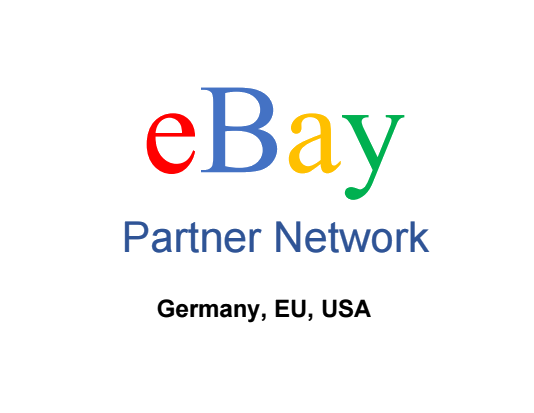 ebay partner network