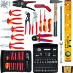 KNIPEX L-BOXX Electric 63-Piece 00 21 19 LB E - Image 4