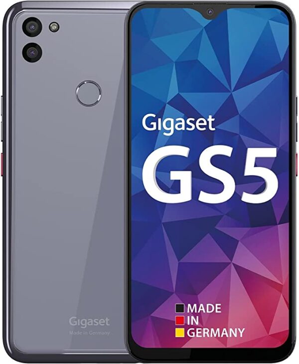 Gigaset GS5 smart phone