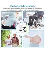 Dressing aid for disables