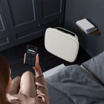AEG Air Purifier 60 m² Filter 5 Levels Ventilation Room Air PurifierPollen APP - Image 5