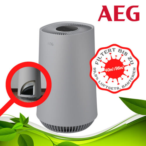 AEG Air purifier 40 m²