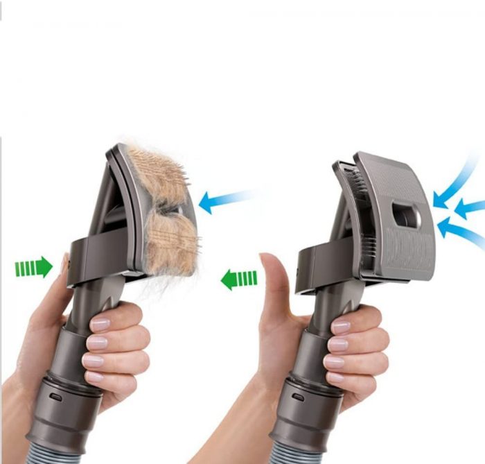 Dyson Genuine Dog Grooming Vacuum Cleaner Tool by Dyson - Image 6